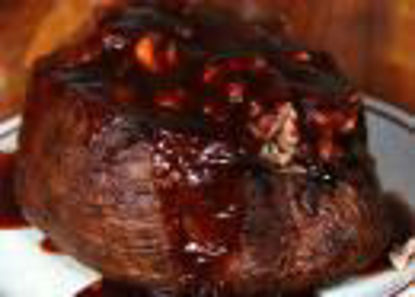Picture of Stuffed Spud