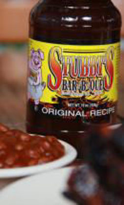 Picture of Sauce (Single Bottle 16 oz.)