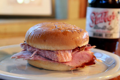 Picture of Regular Sandwich