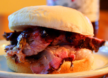 Picture of Jumbo Sandwich