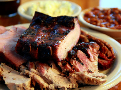 Picture of The Combo Plate