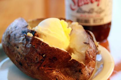 Picture of Smoked Spud