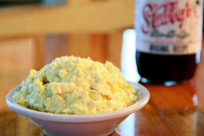 Picture of Potato Salad
