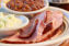 Picture of Ham Plate