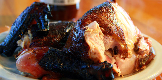 Picture of Half Chicken (Only)