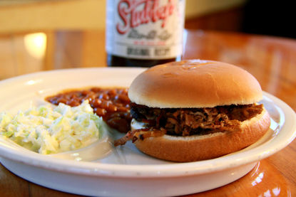 Picture of Kids Kiddy Meal Pork (Chopped)