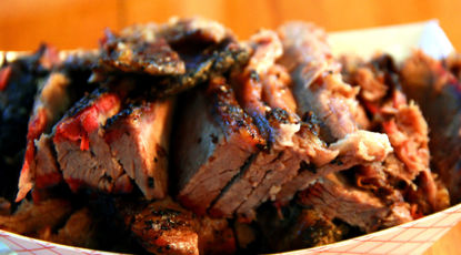 Picture of Brisket (1 Lb.)