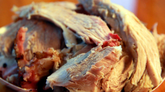 Picture of Pork (1 Lb.)