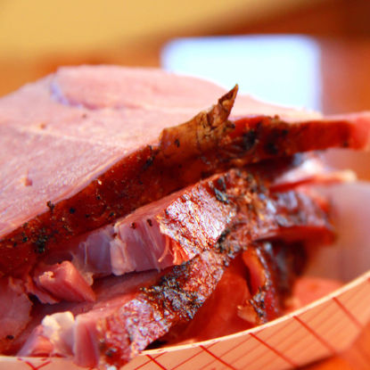 Picture of Ham (1 Lb.)