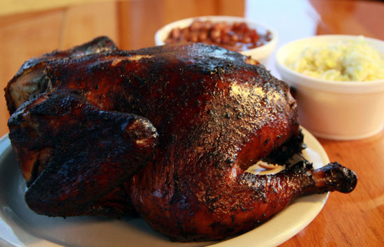 Picture of Chicken Feast for 2