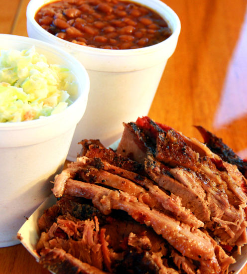 Picture of Feast for 4