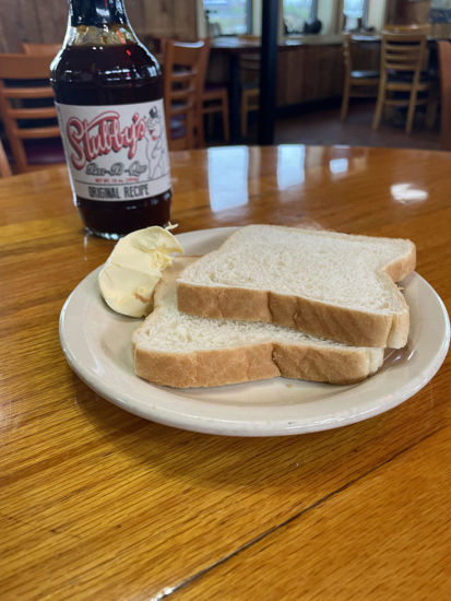 Picture of Extra Bread