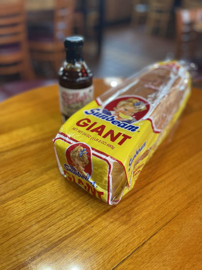 Picture of Loaf Bread