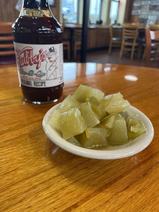 Picture of Lou's Mater Relish