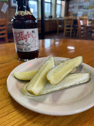 Picture of Pickles (4)