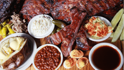 Picture of Picnic Pack for 10